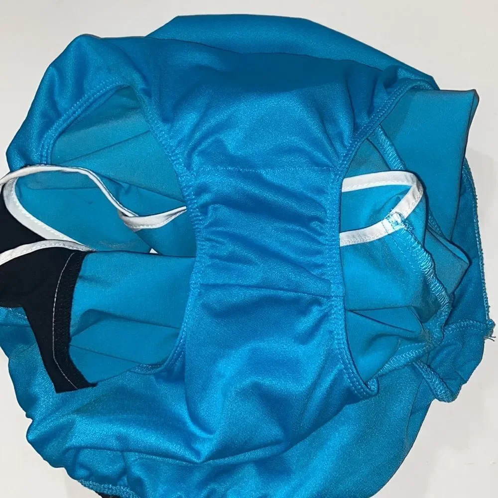 Justice Sports Swim Shorts Size L (12-14)